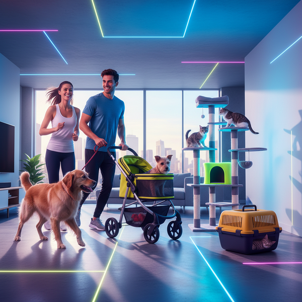 Level 5 - Active Expansion