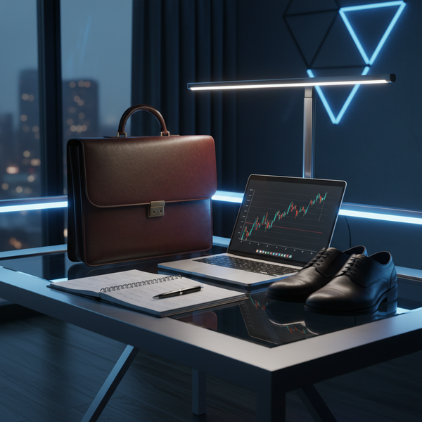 Level 5 - Career Build