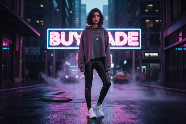 Everyday Clothing & Modern Apparel Essentials