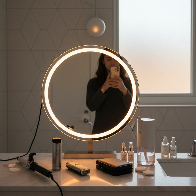 Level 5 Grooming & Care