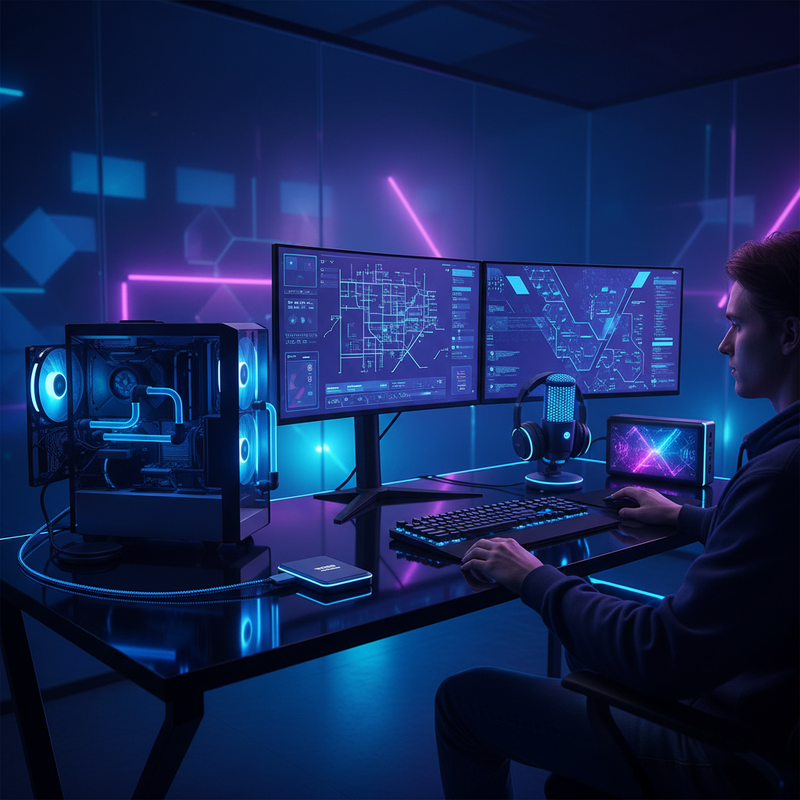 Level 5 Pro-Level Operations