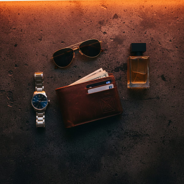 Level 5 - Signature Style