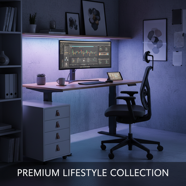 Level 5 Workspace Essentials