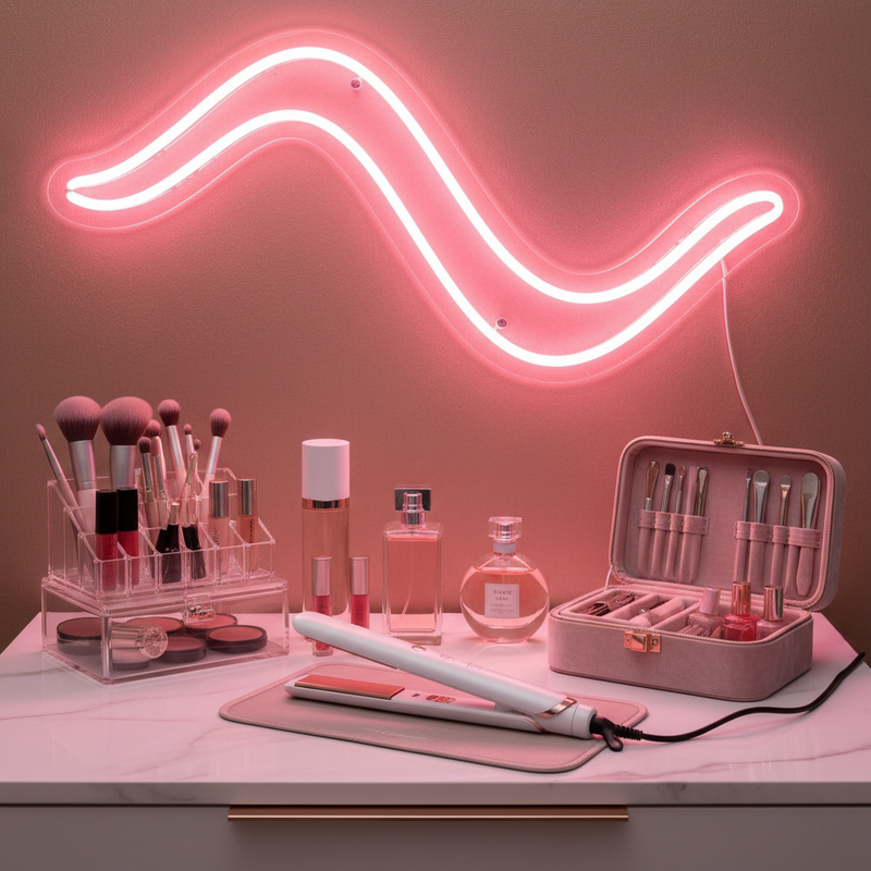 Beauty Tools, Grooming & Personal Care