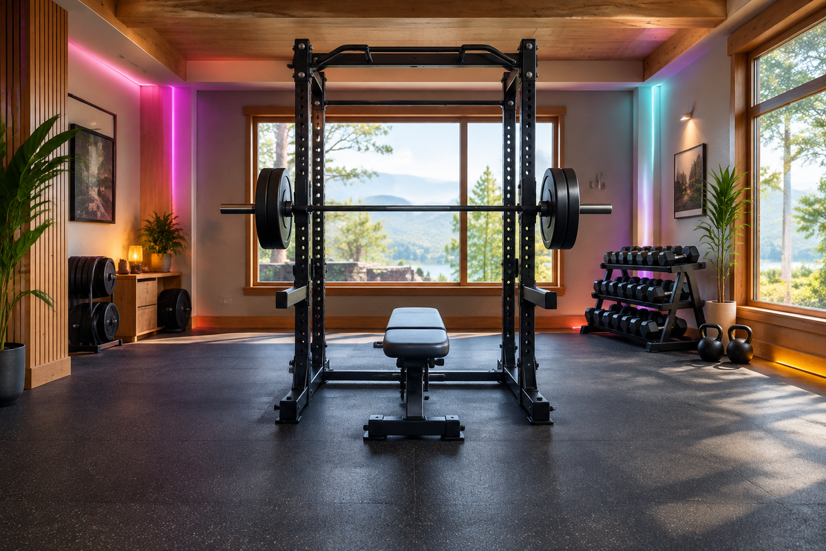 Strength Training