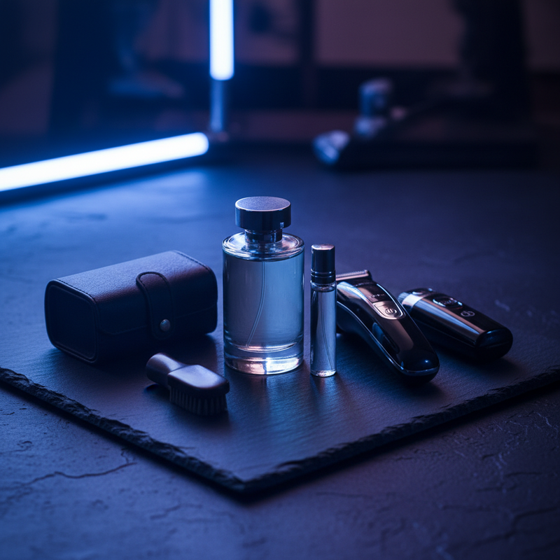 Skincare, Anti-Aging & Self Care