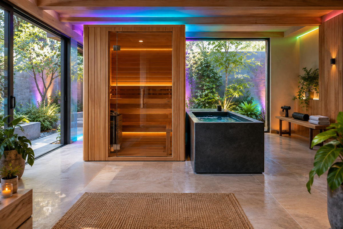 Recovery & Wellness
