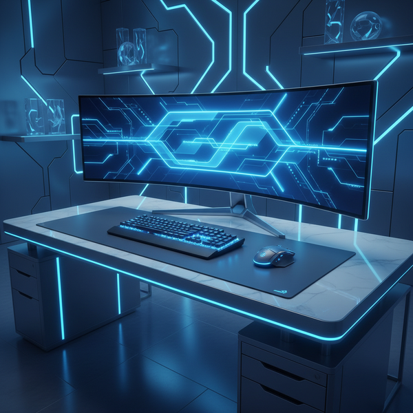 Smart Tech, Devices & Performance Electronics