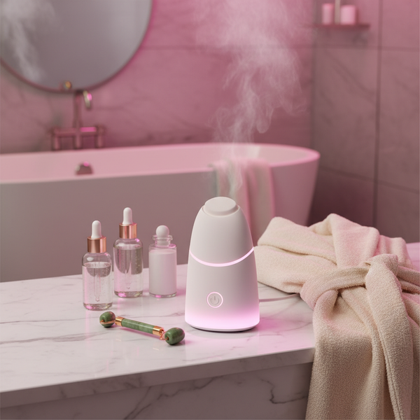 Grooming, Skincare & Personal Wellness