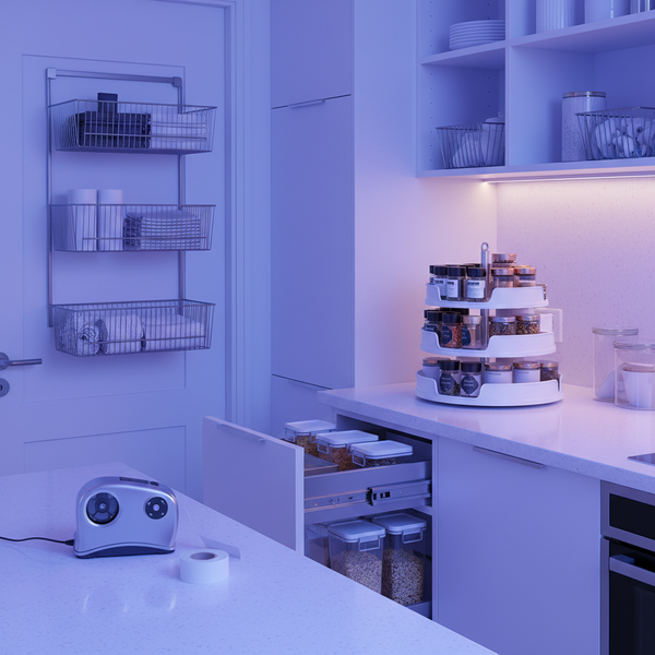 Accessible Furniture & Simplified Home Living