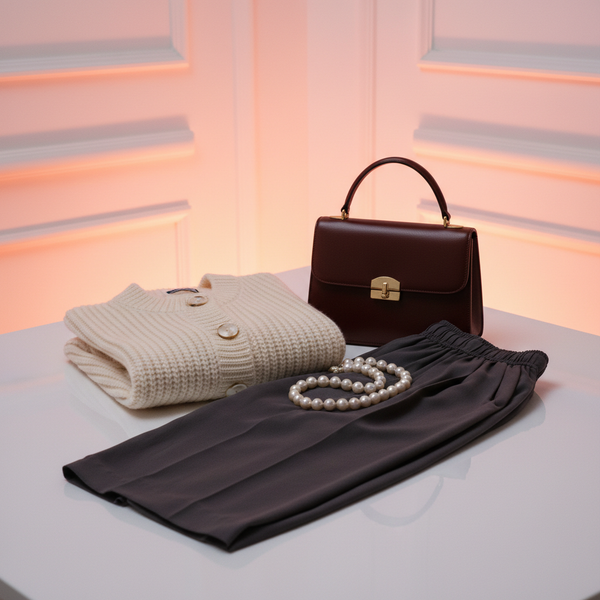 Classic Fashion, Comfort & Timeless Style
