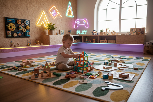 Looking for toys that actually teach