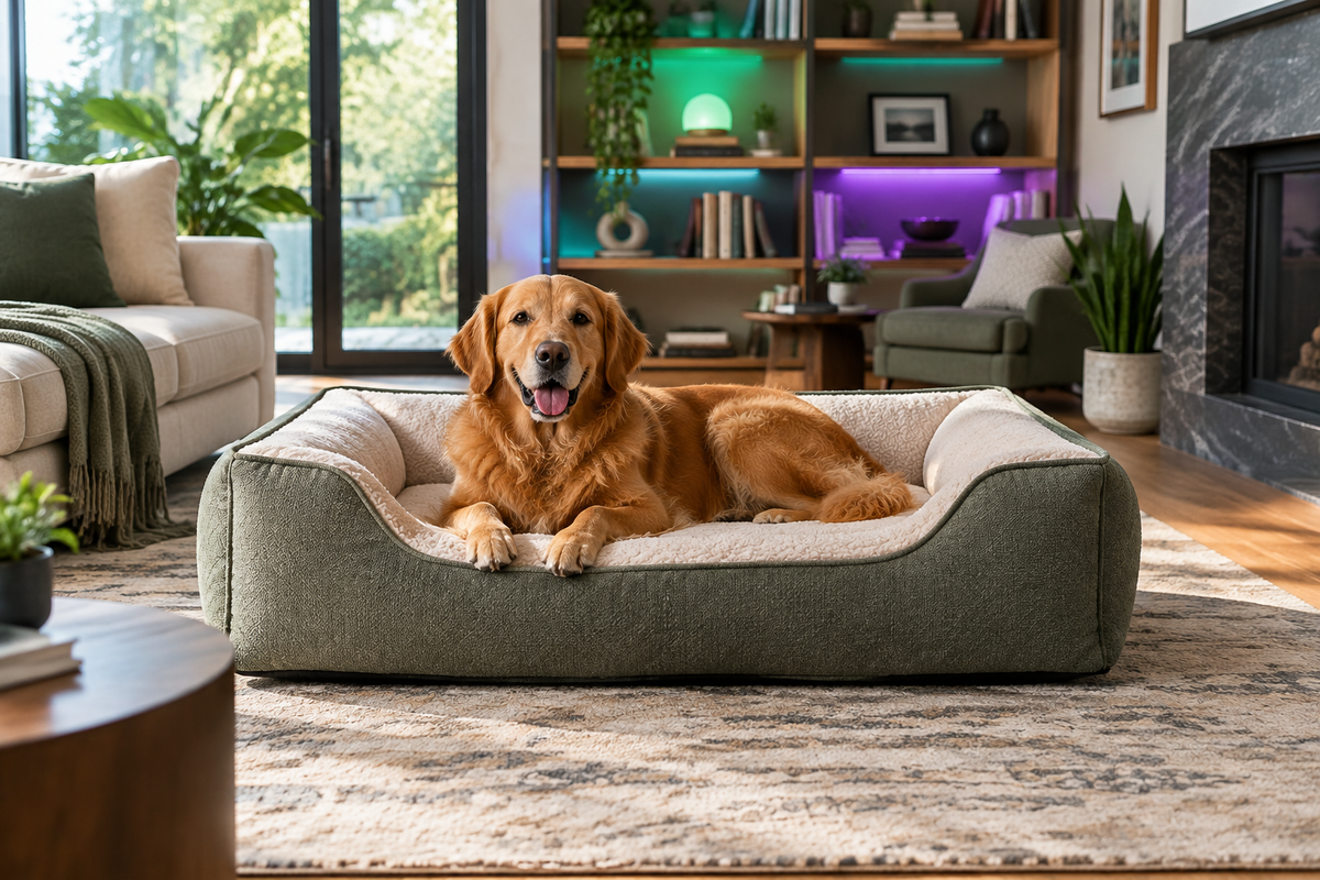Dog Beds