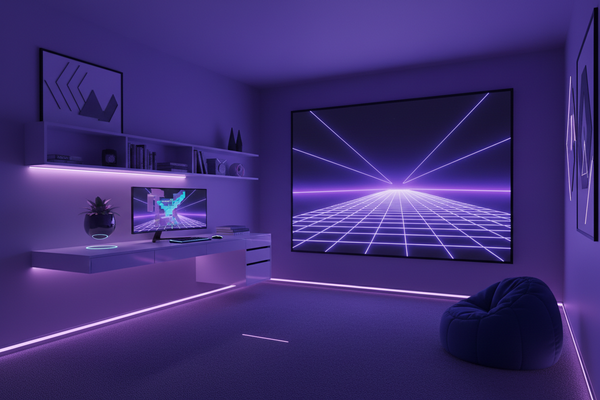 Level 4 - Identity Shift