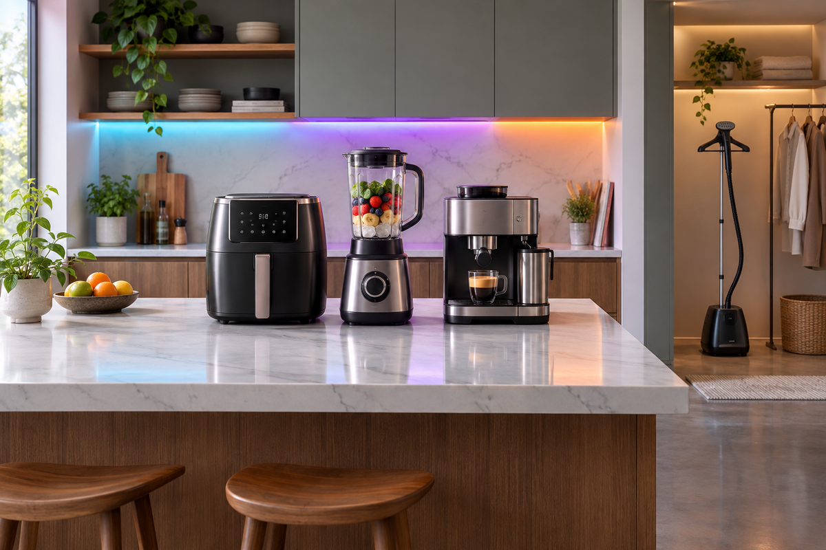 Small Appliances