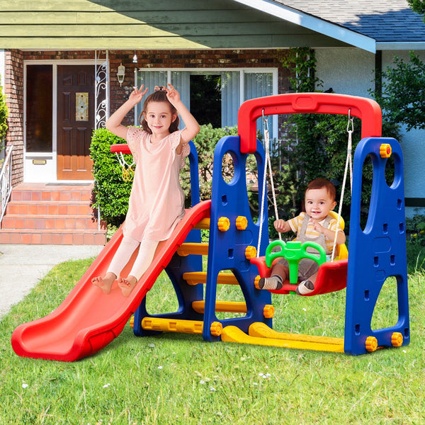 Swings | Playsets