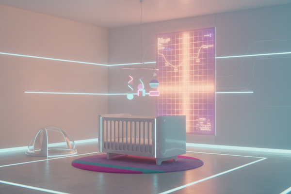 Level 1: New Beginnings