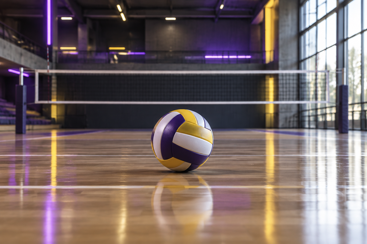 Volleyball