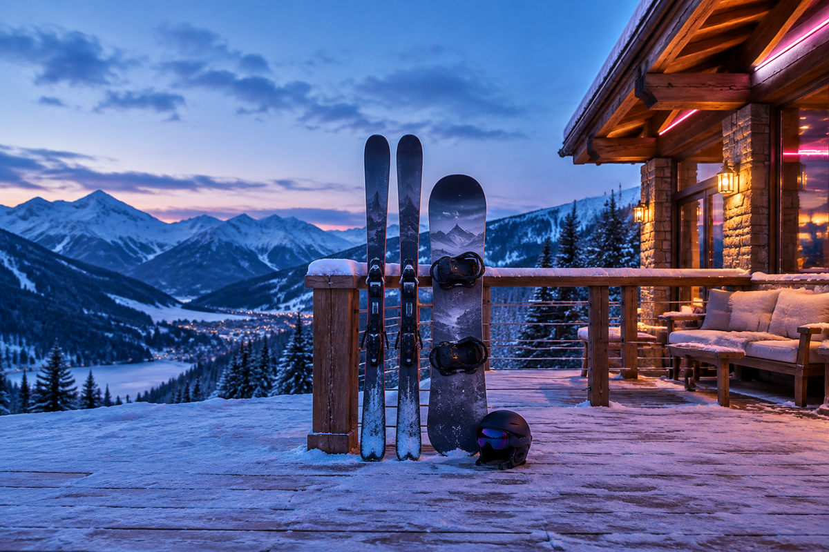 Winter Sports