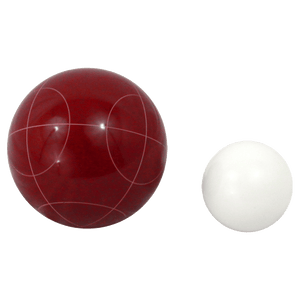 Champions Bocce Ball Set 90mm