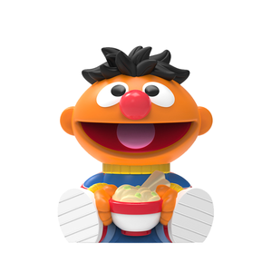 [Arriving Spring 2026] Funmaker Inc. ROKIMOTO x Sesame Street Series One Blind Cup