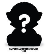 [Arriving Spring 2026] Funmaker Inc. ROKIMOTO x Sesame Street Series One Blind Cup