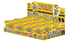 [Arriving Fall 2026] Funmaker Inc. ROKIMOTO x Peanuts Series #2