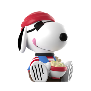 [Arriving Fall 2026] Funmaker Inc. ROKIMOTO x Peanuts Series #2