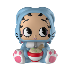 [Arriving Summer 2026] Funmaker Inc. ROKIMOTO x Betty Boop Series #1