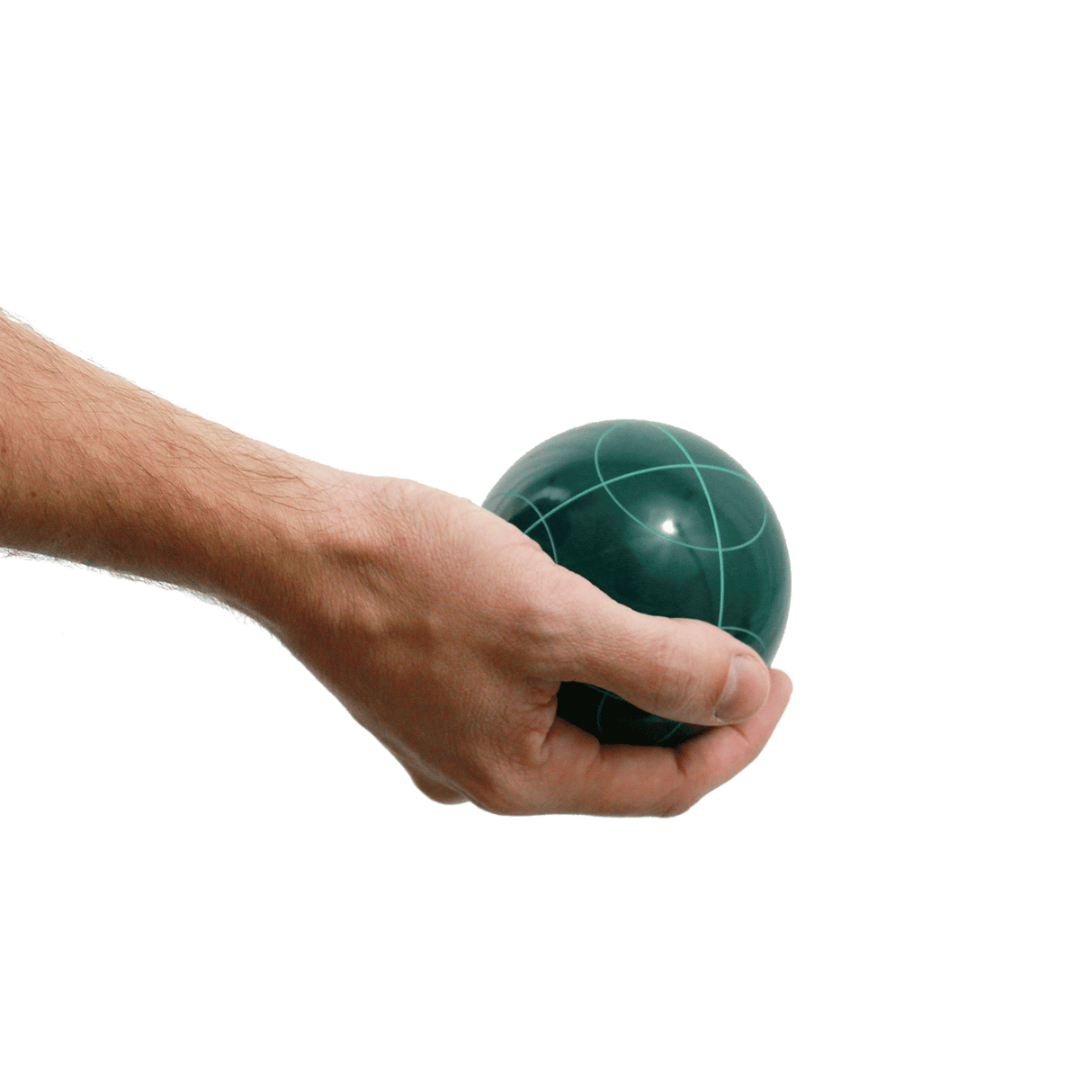 Champions Bocce Ball Set 90mm