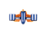 Mix Floater