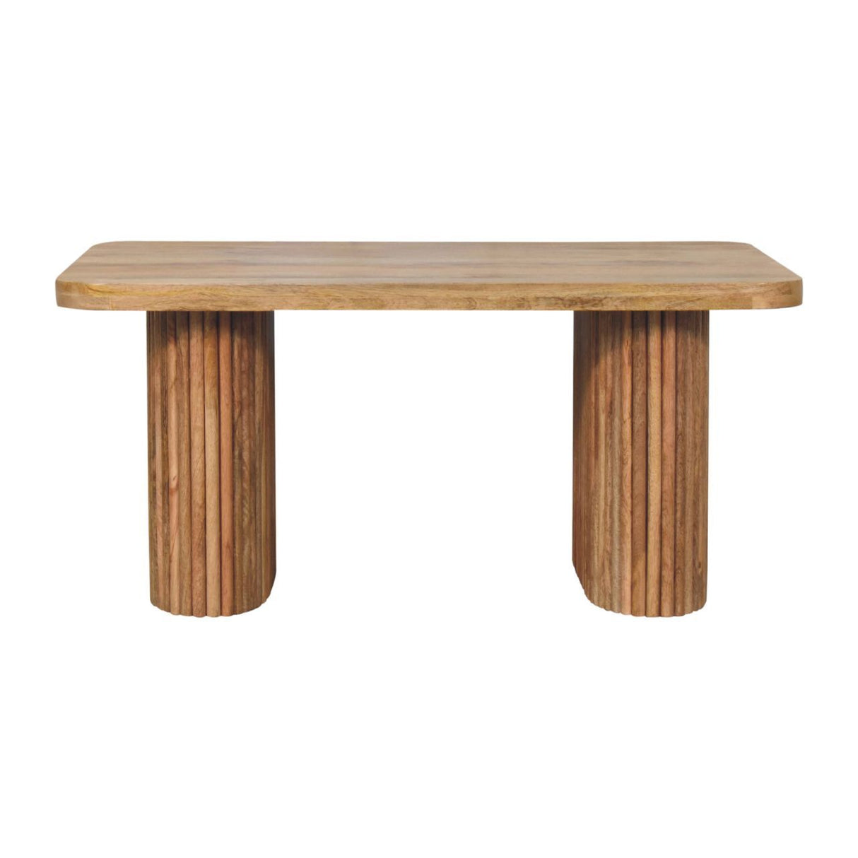 Soba - Bench - Oak by Couch.com