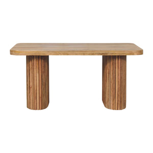 Soba - Bench - Oak by Couch.com