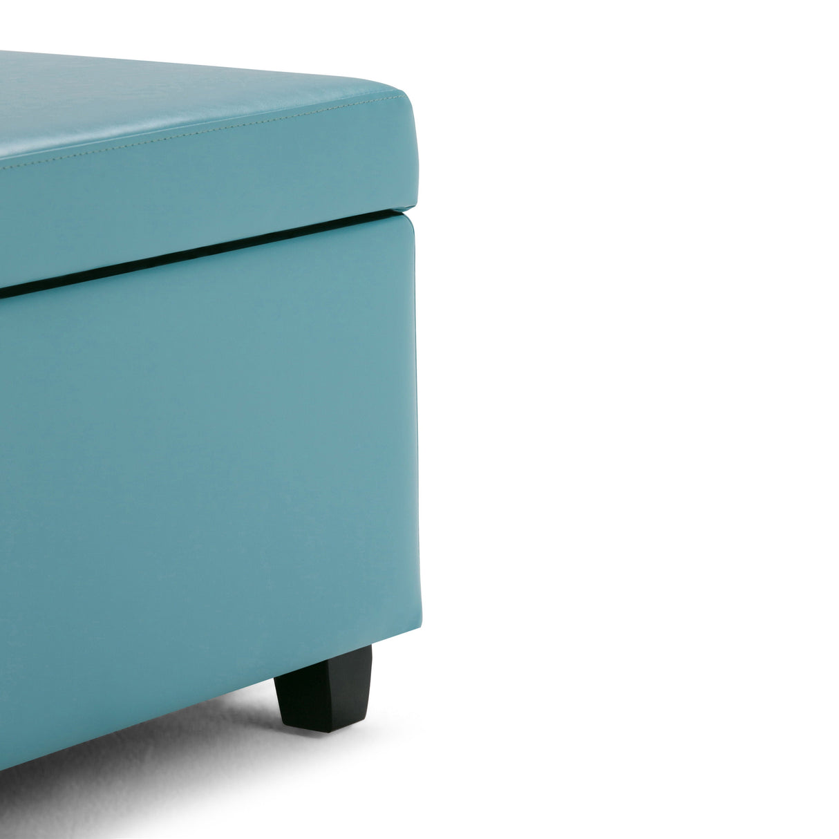 Avalon - Multifunctional Storage Ottoman Bench by Couch.com