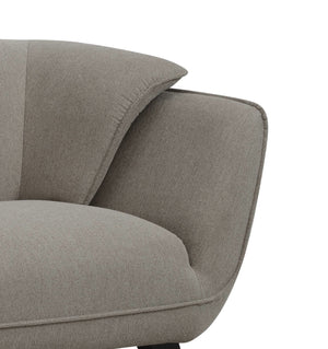 Nayeli - Boucle Sofa by Couch.com