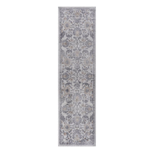 Marfi - Trendy Oriental Area Rug by Couch.com