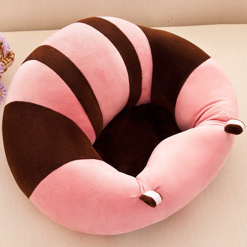 Cartoon Children Sofa Baby Safety Learning Seat Mother And Baby Wholesale