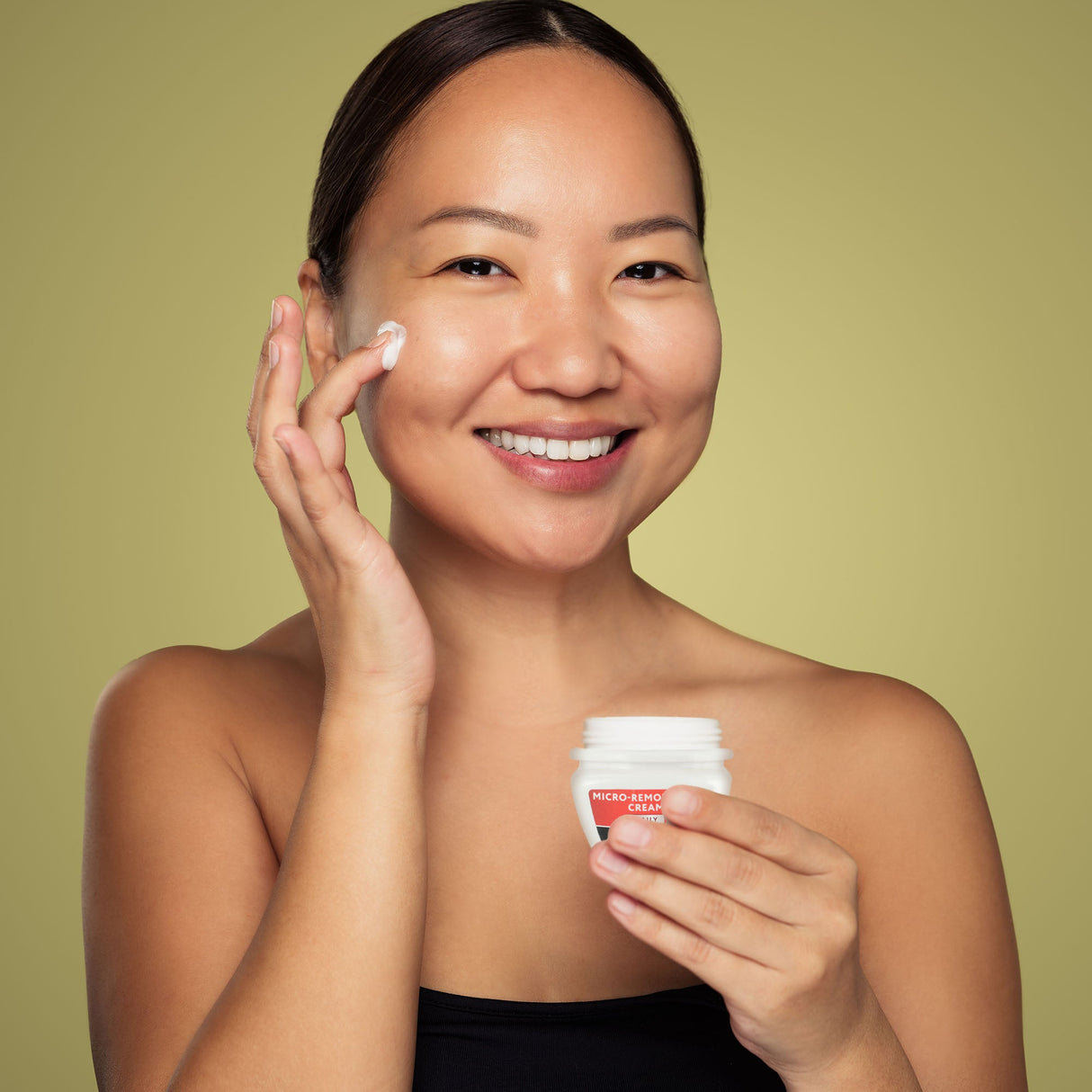 Complete Skincare Duo: Regenerating Serum + Micro Remodeling Cream by Pursonic