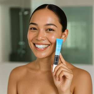 Radiance & Hydration Serum Duo: Regenerating Serum with Niacinamide & Peptides + Hydrating Facial Serum with Hyaluronic Acid by Pursonic