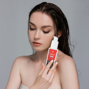 Complete Skincare Duo: Regenerating Serum + Micro Remodeling Cream
