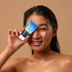 Clear & Radiant Skin Bundle: Acne Foaming Wash + Revitalizing Facial Wash by Pursonic