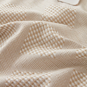 High-Quality Polyester Fabric Sofa Throw, Couch Cover Blanket Throw, Couch Protector for Pets