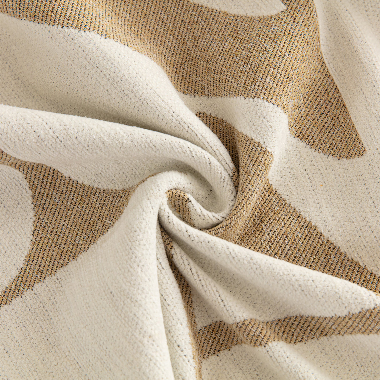 Chenille Jacquard Alphabet Sofa Blanket Cover, L Shape Sofa Cover, Reversible Couch Covers for Dogs