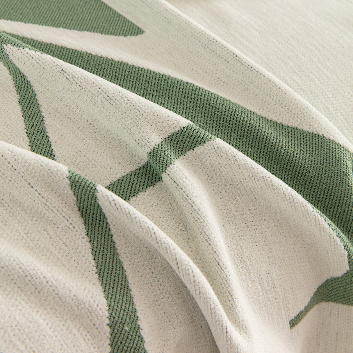 Chenille Jacquard Alphabet Sofa Blanket Cover, L Shape Sofa Cover, Reversible Couch Covers for Dogs