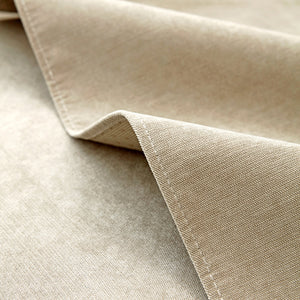 Waterproof Non-Slip Quilted Corduroy Sofa Covers for Pets, Sectional Couch Covers