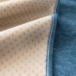 Waterproof Scratch-Resistant Furniture Covers for Pets, Non-Slip Couch Cover Throw