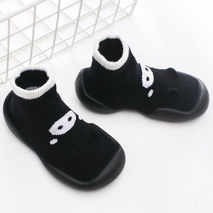 Baby Silicone Non-slip Floor Socks Indoor Toddler Shoes