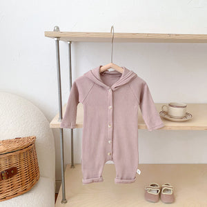 One-piece And Threaded Climbing Clothes For Boys