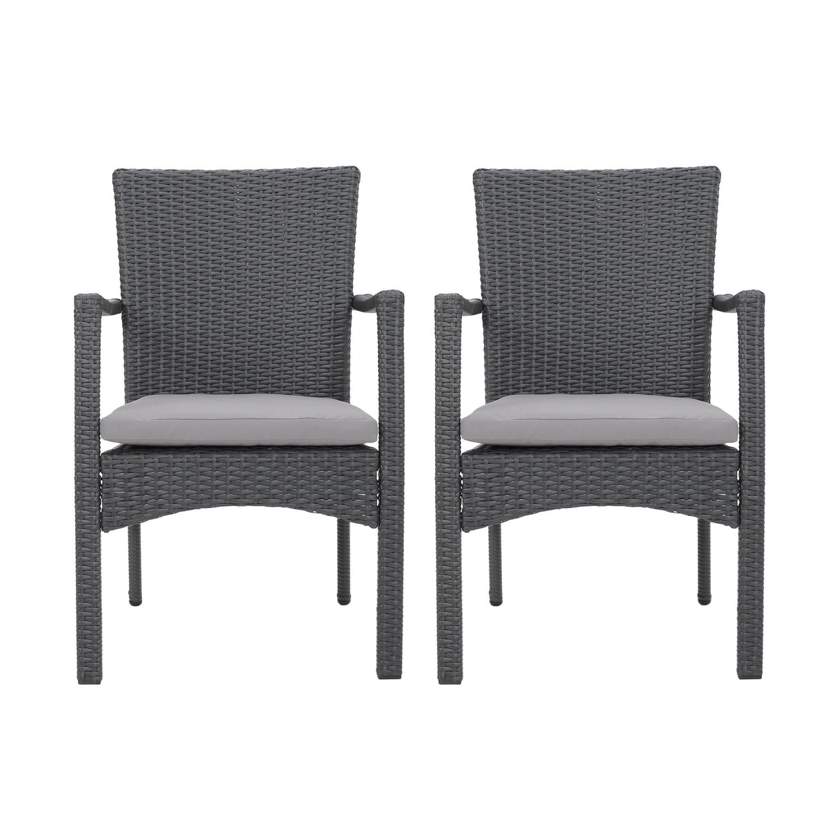 Corsica Dining Chair Set of 2