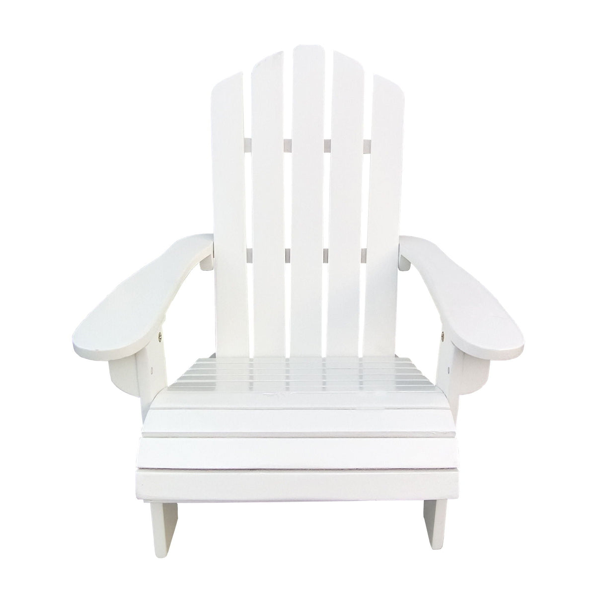 Outdoor Or Indoor Children Adirondack Chair by Couch.com